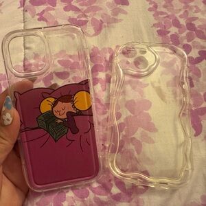 iPhone 15 case
